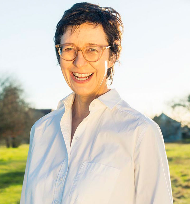 Elke Böhme