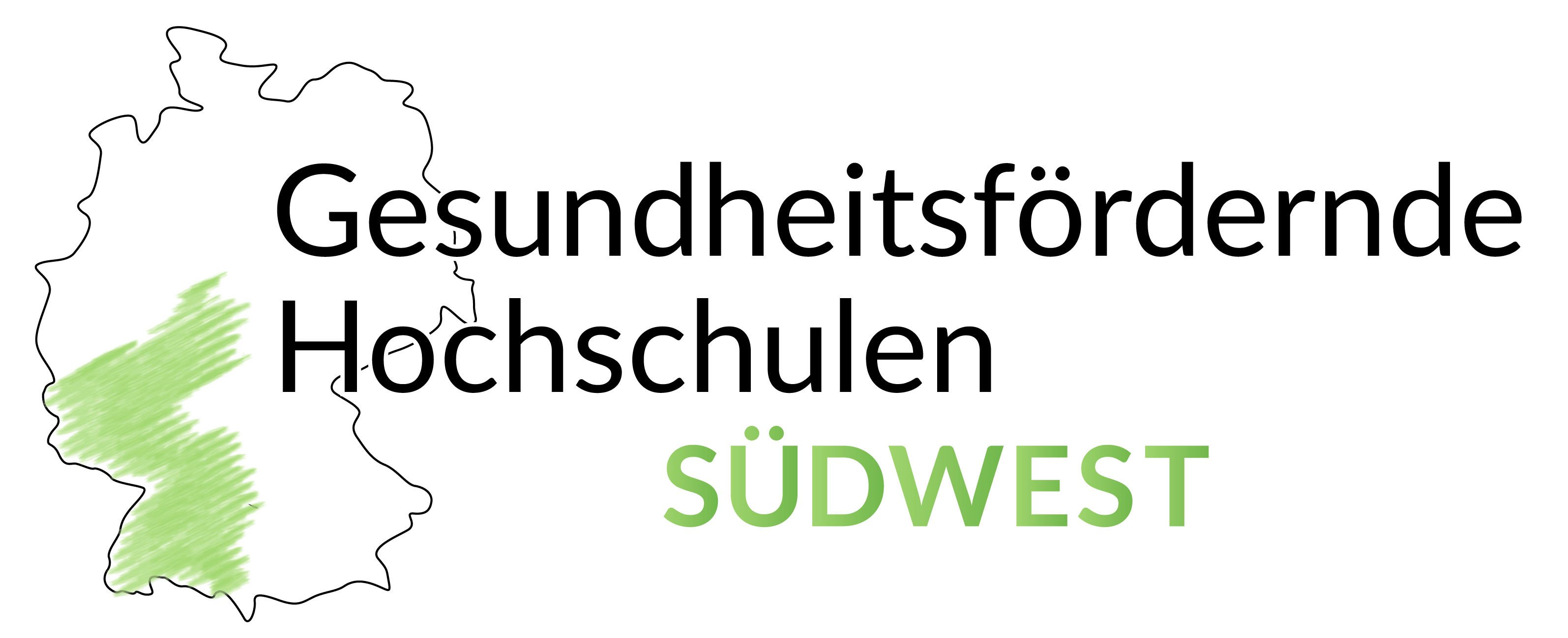 Logo GHSW in rgb