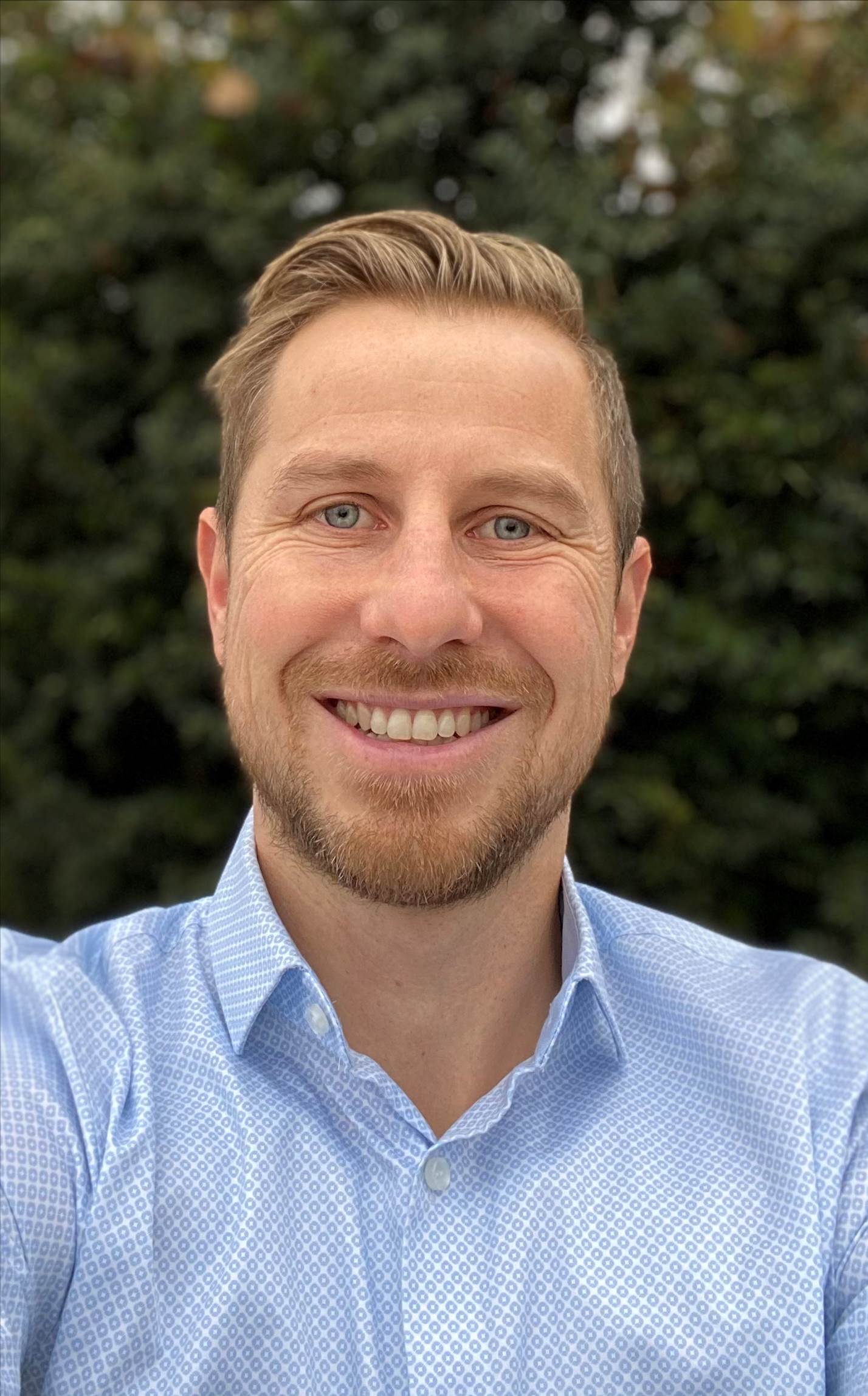 Christoph Kapp